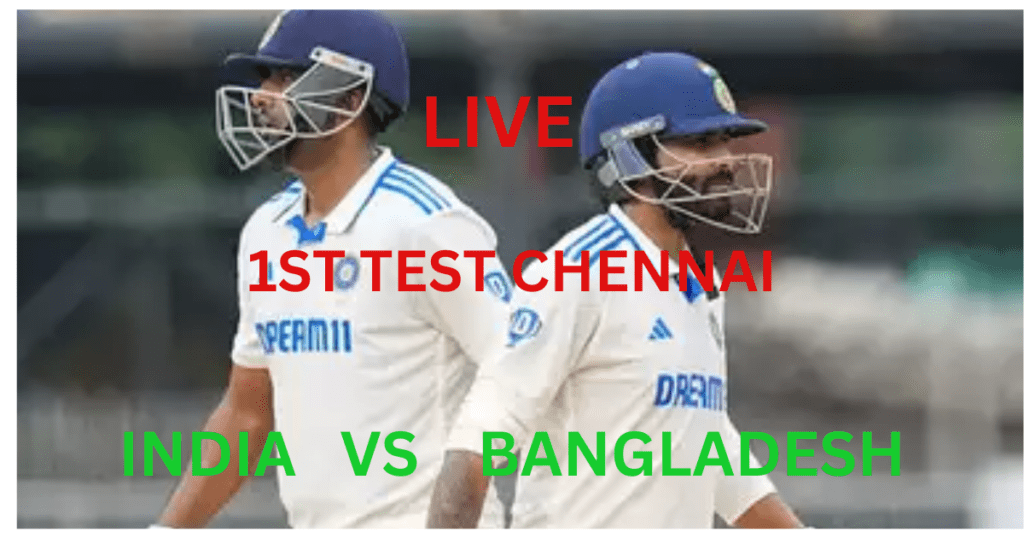 Indian Cricket Team vs Bangladesh