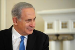 Israeli PM Netanyahu's UN Speech: India as 'Blessing,' Iran as ‘Curse’