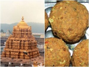 The Politics of Purity: Tirupati Laddu and the Allegations of ‘Adulteration’