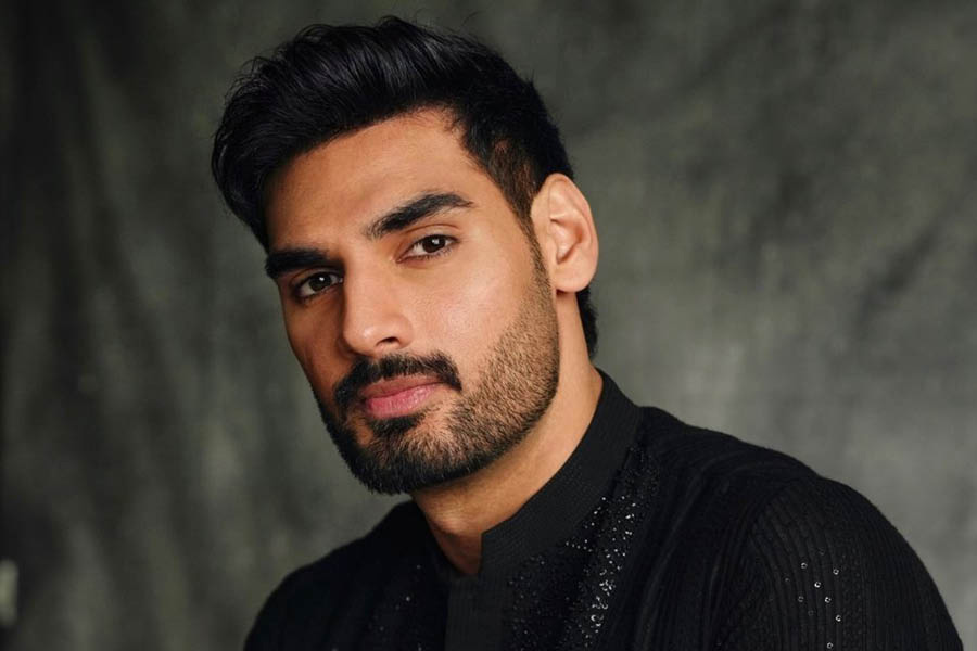 Ahan Shetty’s Big Leap: The New Face of 'Border 2'