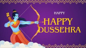 Top 25 Wishes for "Happy Dussehra 2024"