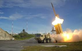 THAAD Anti-Missile System: A Shield Against Modern Threats